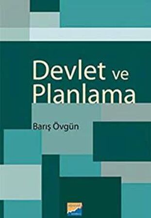 Devlet ve Planlama