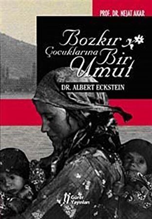 Bozkır Çocuklarına Bir Umut