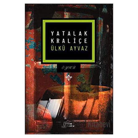 Yatalak Kraliçe