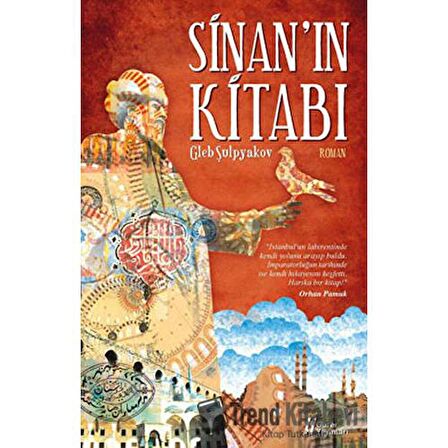 Sinan'ın Kitabı