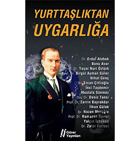 Yurttaşlıktan Uygarlığa