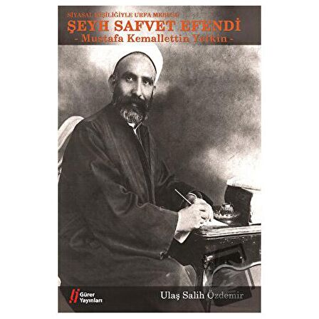 Şeyh Safvet Efendi