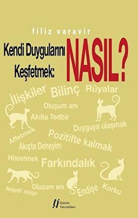 Kendi Duygularını Keşfetmek: Nasıl?