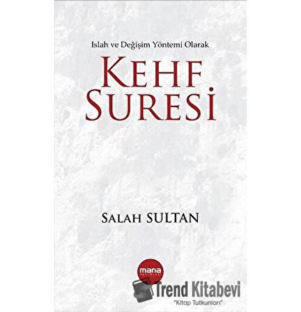 Kehf Suresi