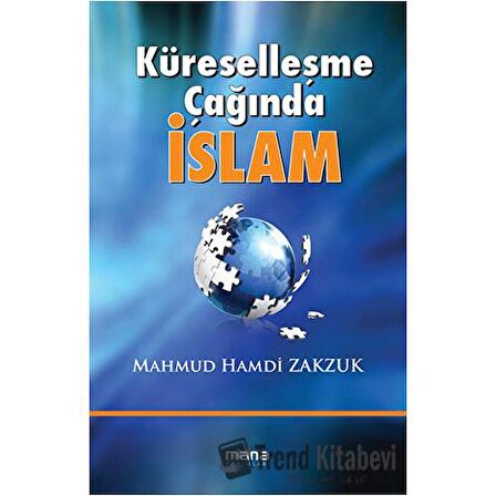 Küreselleşme Çağında İslam