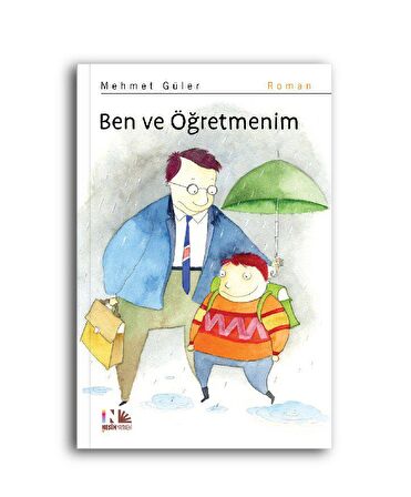 Ben ve Öğretmenim