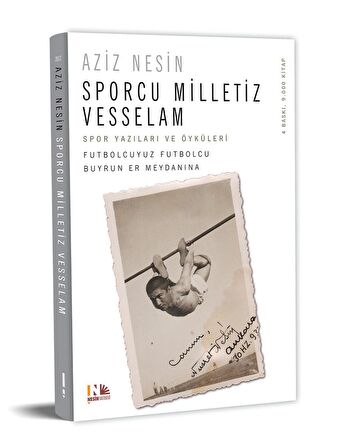 Sporcu Milletiz Vesselam