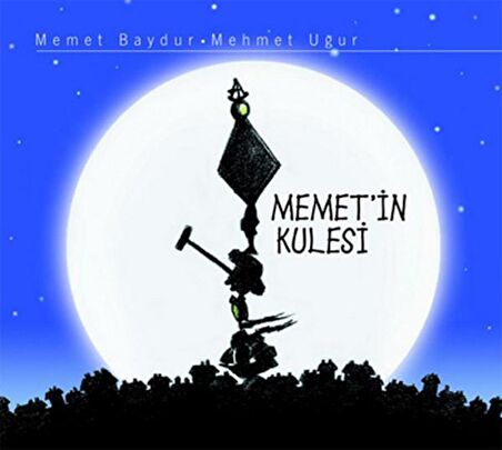 Memet’in Kulesi
