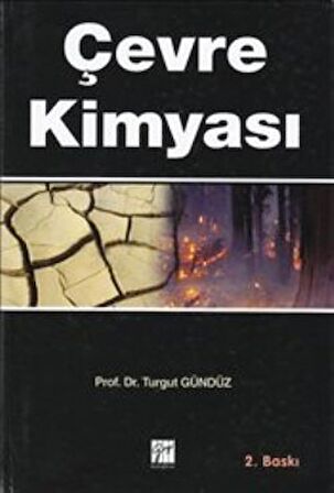 Çevre Kimyası