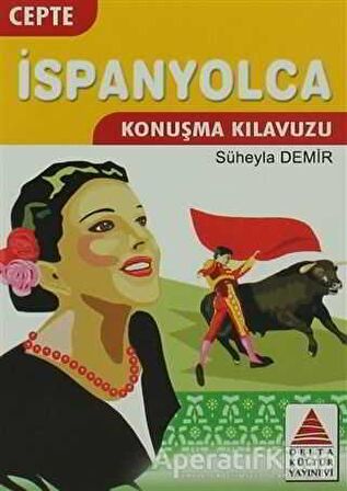 Cepte İspanyolca Konuşma Kılavuzu