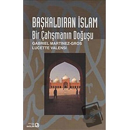 Başkaldıran İslam