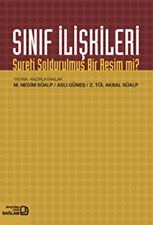 Sınıf İlişkileri