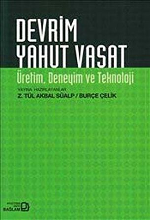 Devrim Yahut Vasat