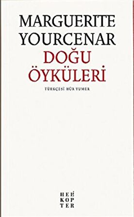 Doğu Öyküleri