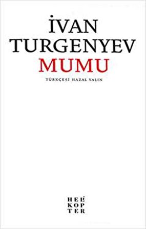 Mumu