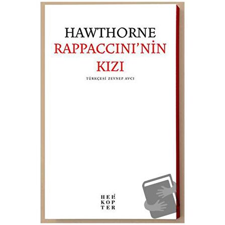 Rappaccini’nin Kızı