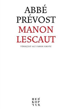 Manon Lescaut