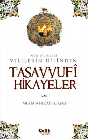 Tasavvufi Hikayeler