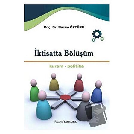 İktisatta Bölüşüm