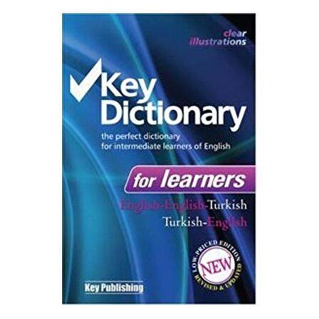 Key Dictionary