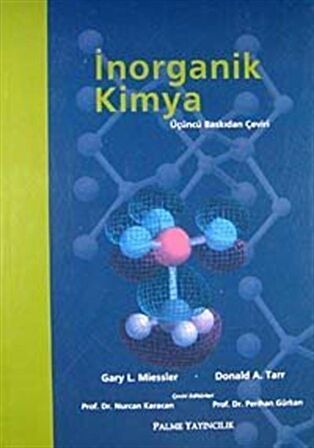 İnorganik Kimya