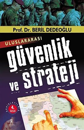 Uluslararası Güvenlik ve Strateji