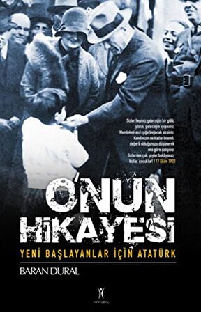 O’nun Hikayesi