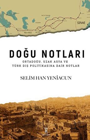 Doğu Notları