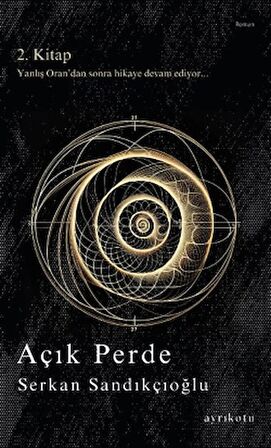 Açık Perde