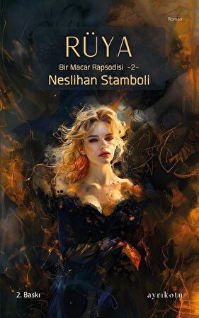 Rüya / Bir Macar Rapsodisi 2 / Neslihan Stamboli