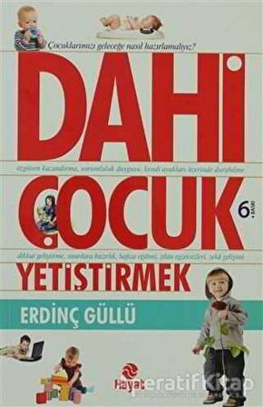 Dahi Çocuk Yetiştirmek