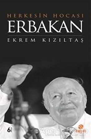 Herkesin Hocası Erbakan