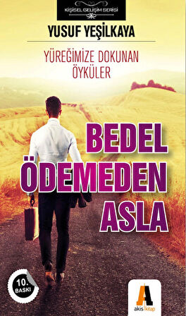 Bedel Ödemeden Asla