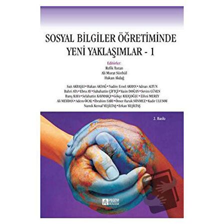 Sosyal Bilgiler Öğretiminde Yeni Yaklaşımlar 1