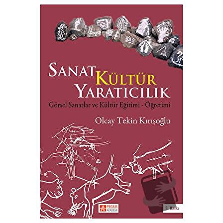 Sanat Kültür Yaratıcılık