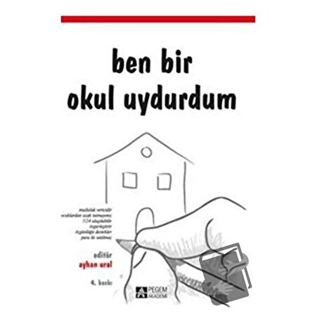 Ben Bir Okul Uydurdum