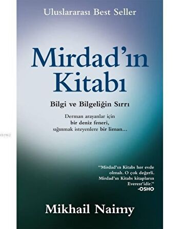 Mirdad’ın Kitabı