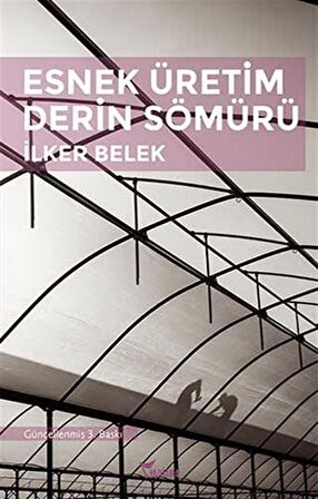 Esnek Üretim Derin Sömürü