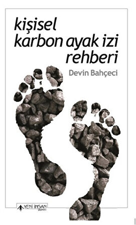 Kitap: Kişisel Karbon Ayak İzi Rehberi