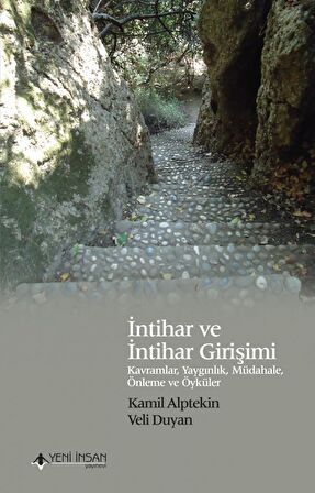 İntihar ve İntihar Girişimi