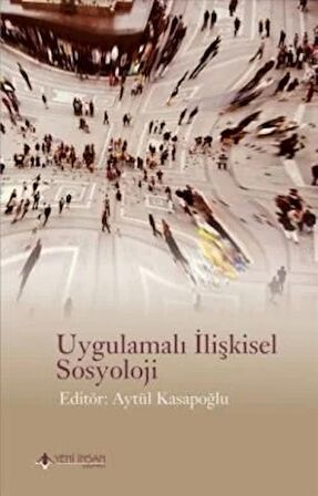 Uygulamalı İlişkisel Sosyoloji