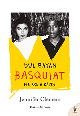 Dul Kadın Basquiat