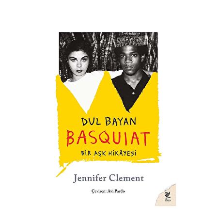 Dul Bayan Basquiat
