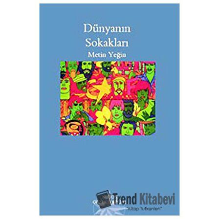 Dünyanın Sokakları