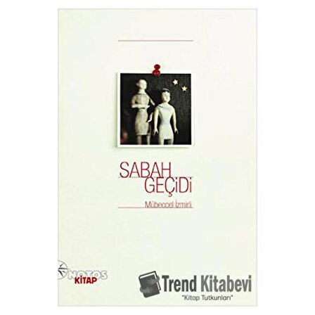 Sabah Geçidi