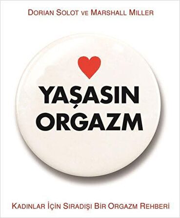 Yaşasın Orgazm