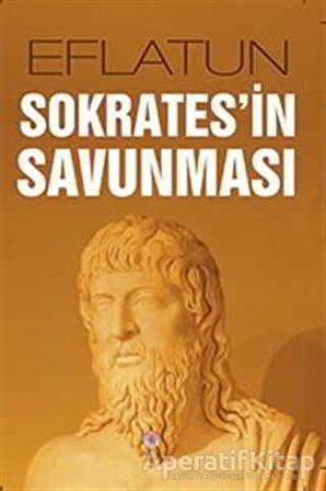 Sokrates'in Savunması