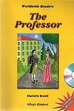 The Professor Level 6