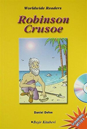 Robinson Crusoe Level 6