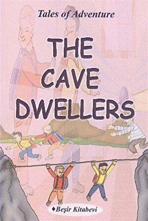 The Cave Dwellers